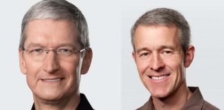 Tim Cook et Jeff Williams parmi les 20 personnes « tech » les plus influentes