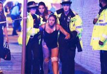Tim Cook présente ses condoléances aux victimes de l'attentat de Manchester