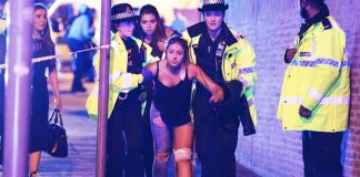 Tim Cook présente ses condoléances aux victimes de l'attentat de Manchester