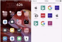 TouchBar, c'est le prochain tweak jailbreak pour votre iPhone !
