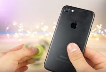 Il transforme son iPhone 7 en Fidget Spinner ! [Vidéo]