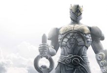 La trilogie Infinity Blade à seulement 1.09€ chacun