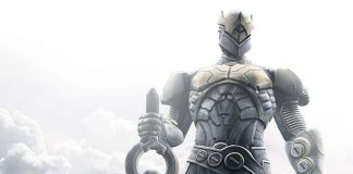 La trilogie Infinity Blade à seulement 1.09€ chacun