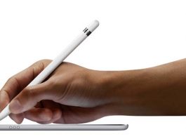 Un nouveau brevet rendant l'Apple Pencil compatible avec l'iPhone