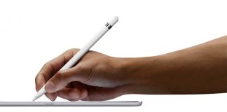Un nouveau brevet rendant l'Apple Pencil compatible avec l'iPhone