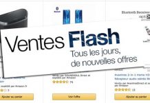 Ventes Flash Amazon : Coque Batterie iPhone 6s, Casque Aita BT816, Haut-parleur Doss et plus
