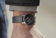Ventes Flash Amazon : Withings Activité Steel / Pulse Ox, Gear IconX et plus