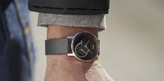 Ventes Flash Amazon : Withings Activité Steel / Pulse Ox, Gear IconX et plus