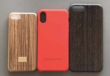 Voici les coques présumées de l'iPhone 8, iPhone 7s et iPhone 7s Plus