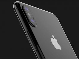 Voilà un magnifique concept d’iPhone 8 présenté en vidéo Voilà un magnifique concept d'iPhone 8 présenté en vidéo