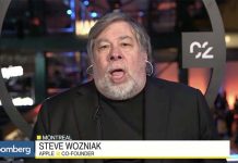Wozniak : les grandes innovations technologiques viendront de Tesla et non d'Apple
