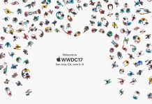 WWDC 2017 : Apple invite officiellement la presse à sa conférence début juin