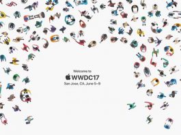 WWDC 2017 : Apple invite officiellement la presse à sa conférence début juin