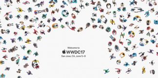 WWDC 2017 : Apple invite officiellement la presse à sa conférence début juin