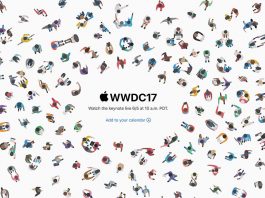 WWDC 2017, la keynote Apple retransmise en direct le 5 juin WWDC 2017, la keynote retransmise en direct le 5 juin