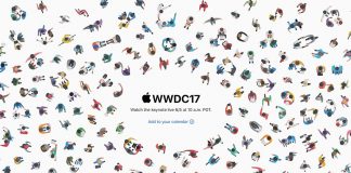 WWDC 2017, la keynote retransmise en direct le 5 juin