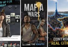 Zynga lance Mafia Wars sur iOS mais seulement au Canada…pour le moment Zynga lance Mafia Wars sur iOS mais seulement au Canada...pour le moment