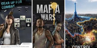 Zynga lance Mafia Wars sur iOS mais seulement au Canada...pour le moment