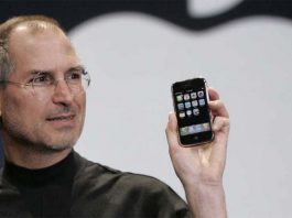 Les 10 ans de l'iPhone célébrés par d’anciens responsables Apple [Vidéos]