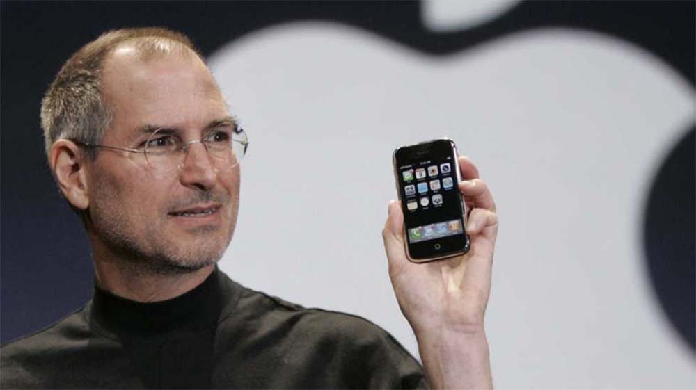Les 10 ans de l'iPhone célébrés par d’anciens responsables Apple [Vidéos]