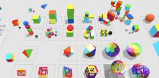 4D Toys : l’expérience unique de la 4D