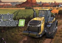 Nouveaux jeux iOS : Farming Simulator 18, Monument Valley 2, DEAD PLAGUE et plus Nouveaux jeux iOS : Farming Simulator 18, Monument Valley 2, DEAD PLAGUE et plus