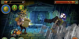 Nouveaux jeux iOS : Crazy Taxi Gazillionaire, Predynastic Egypt, Monstergotchi et plus