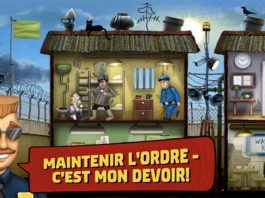 Nouveaux jeux iOS : Futurama: Worlds of Tomorrow, Simulateur de prison, ChronoBob et plus