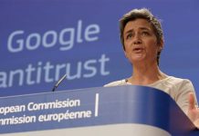 Abus de position dominante, Google condamné à une amende de 2,4 milliards d’euros ! Abus de position dominante, Google condamné à une amende de 2,4 milliards d'euros !