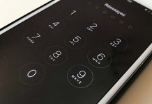 Accelerated Unlock déverrouille plus rapidement les appareils sans Touch ID