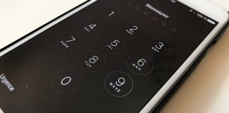 Accelerated Unlock déverrouille plus rapidement les appareils sans Touch ID