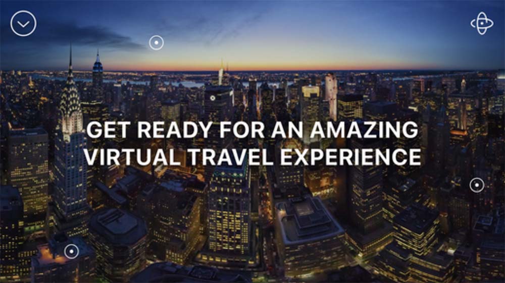 AirPano City Book en téléchargement gratuit dans l'application Apple Store