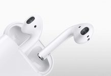 AirPods : de nouvelles gestuelles proposées avec iOS 11
