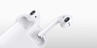 AirPods : de nouvelles gestuelles proposées avec iOS 11