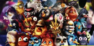 Angry Birds Evolution est disponible sur l'App Store !