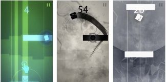 App de la semaine : Apple vous offre le jeu Beat Stomper !