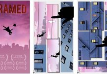 App de la semaine : Apple vous offre le jeu FRAMED