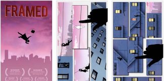 App de la semaine : Apple vous offre le jeu FRAMED