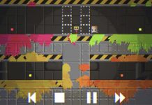 App de la semaine : Apple vous offre le jeu Telepaint !