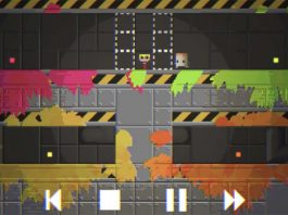 App de la semaine : Apple vous offre le jeu Telepaint ! App de la semaine : Apple vous offre le jeu Telepaint !