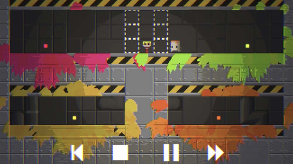 App de la semaine : Apple vous offre le jeu Telepaint !