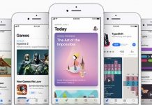 Apple a lancé le grand nettoyage de printemps sur l’App Store ! Apple a lancé le grand nettoyage de printemps sur l'App Store !