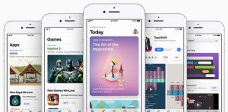 Apple a lancé le grand nettoyage de printemps sur l'App Store !