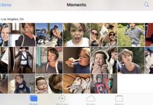 Apple a publié deux nouveaux tutoriels pour Souvenirs sous iOS 10 [Vidéos]