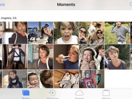 Apple a publié deux nouveaux tutoriels pour Souvenirs sous iOS 10 [Vidéos]