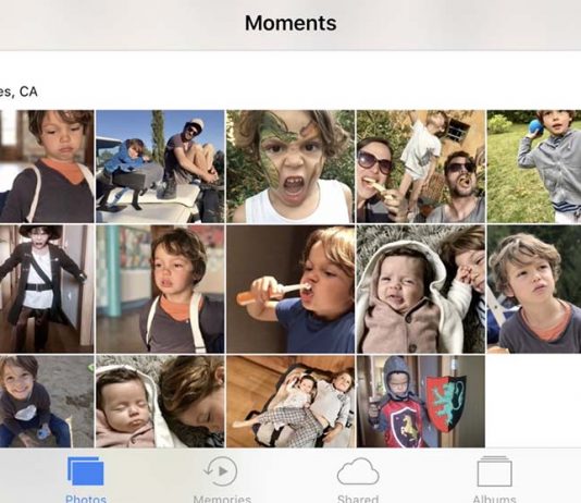 Apple a publié deux nouveaux tutoriels pour Souvenirs sous iOS 10 [Vidéos]