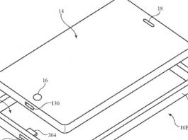 Apple brevette un boîtier pour la recharge sans fil Apple brevette un boîtier pour la recharge sans fil