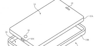 Apple brevette un boîtier pour la recharge sans fil