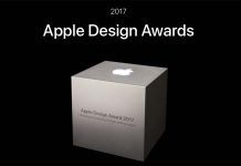 Apple Design Awards 2017 : Apple met à l'honneur 12 apps et leurs développeurs
