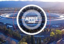 Apple embauche du personnel pour assurer les visites de l’Apple Park Apple embauche du personnel pour assurer les visites de l'Apple Park